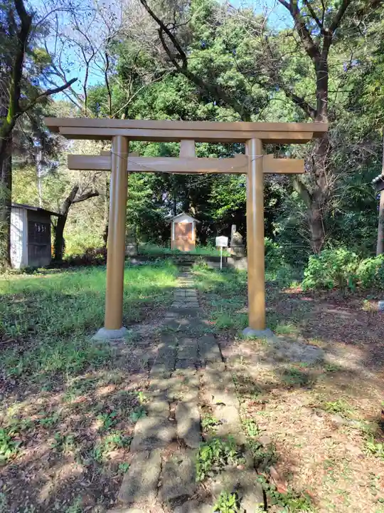 愛宕神社(栃木県)