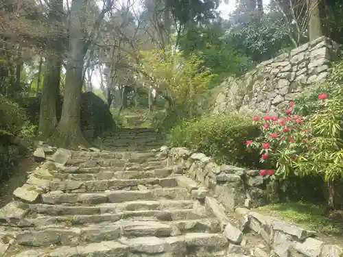播州清水寺のその他建物
