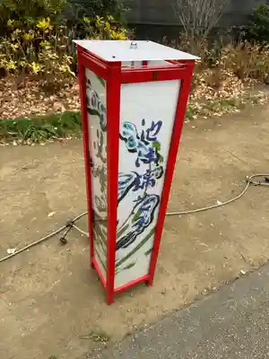 亀戸 香取神社(東京都)