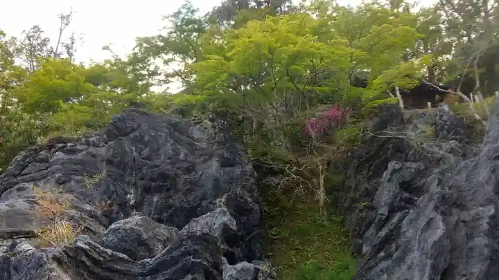 石山寺(滋賀県)