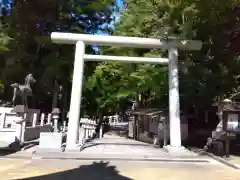 田村神社(滋賀県)