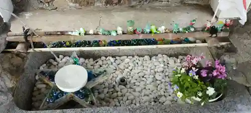 星置神社(北海道)