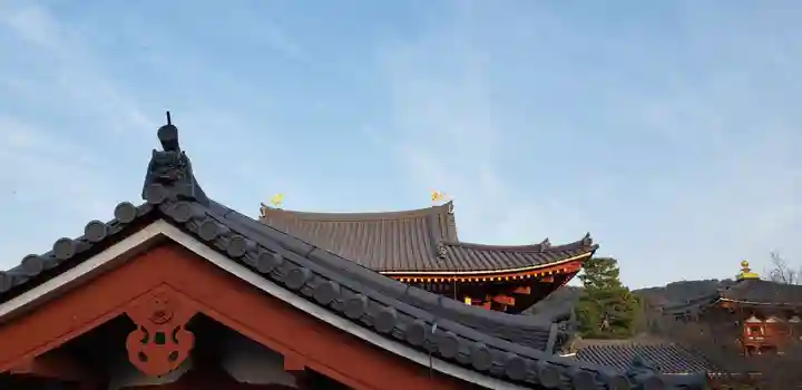 平等院のその他建物