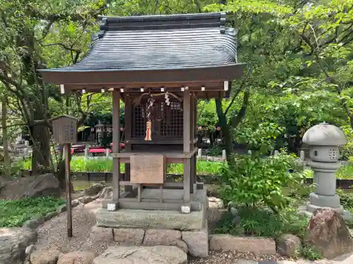 西宮神社(兵庫県)