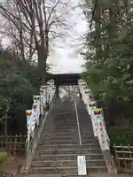 東郷神社のその他建物