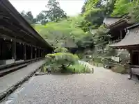 吉野水分神社(吉野町)の本殿・本堂