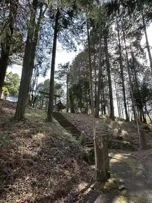 足柄神社(静岡県)
