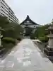 本覚寺(新潟県)