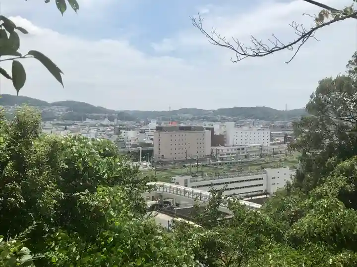 大船観音寺(神奈川県)