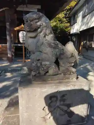 岩瀬五社稲荷神社(神奈川県)