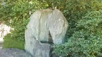 武雄神社(愛知県)