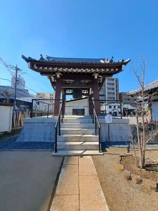 長全寺(千葉県)