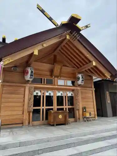 駒込妙義神社(東京都)