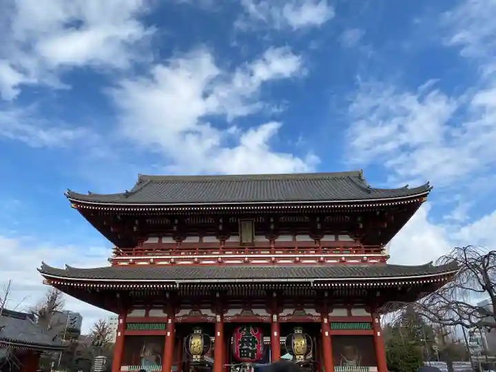 浅草寺(東京都)