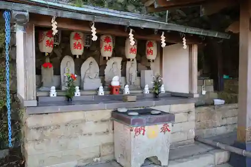 風頭大権現(長崎県)