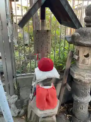 須佐之男社(愛知県)