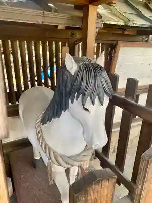 六孫王神社(京都府)