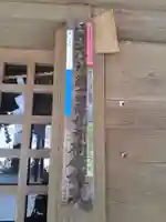 護領神社のその他建物