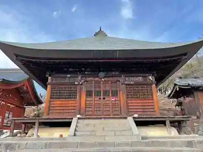 塩澤寺のその他建物