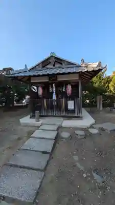 吉祥院天満宮(京都府)