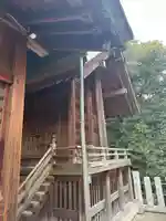 豊受神社(岐阜県)