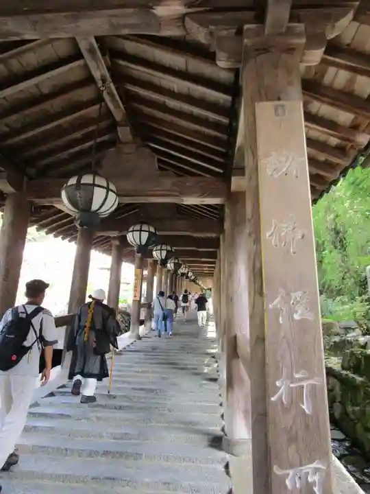 長谷寺(奈良県)