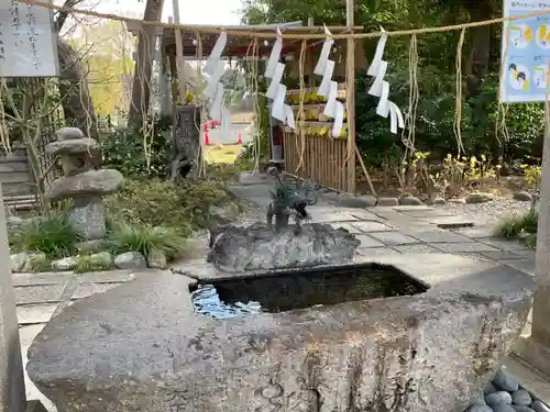 菊田神社(千葉県)