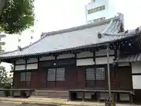 白林禅寺、白林寺(愛知県)