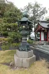 氣比神宮の建物その他