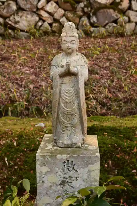 井山 宝福寺(岡山県)