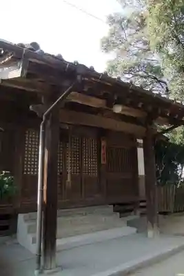 宗栄寺(福岡県)