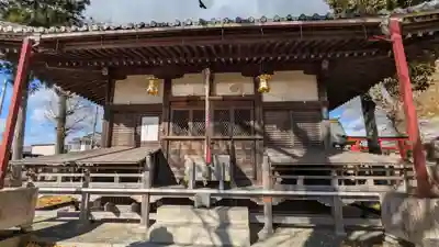 式内岡本神社(滋賀県)