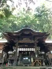 手長神社(長野県)