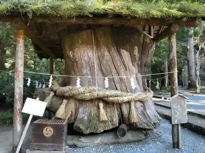 小國神社(静岡県)