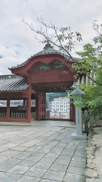 東照宮(広島県)