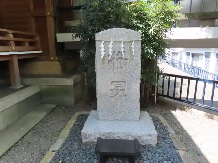 大鳥神社(東京都)