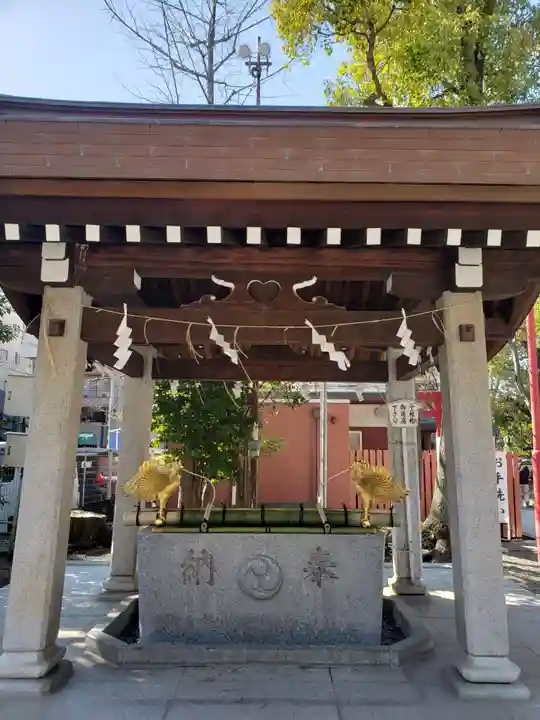 富岡八幡宮(東京都)