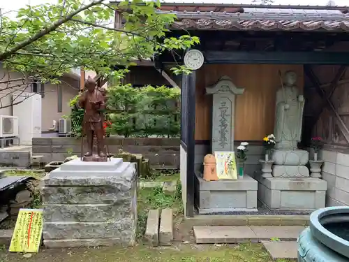 金剛院のその他建物