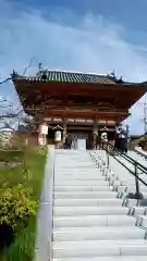 総持寺の山門