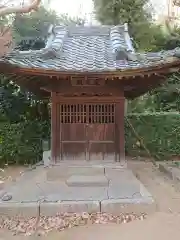 記念寺の建物その他