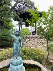 幸安寺(埼玉県)