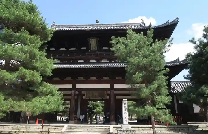 萬福寺(京都府)