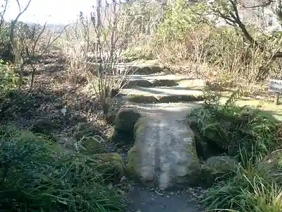 浄妙寺のその他建物