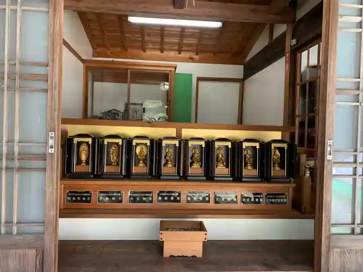 光丸山 法輪寺(栃木県)