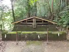 玉作湯神社(島根県)