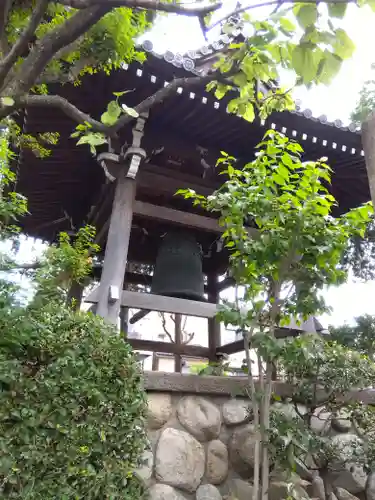 全生庵(東京都)