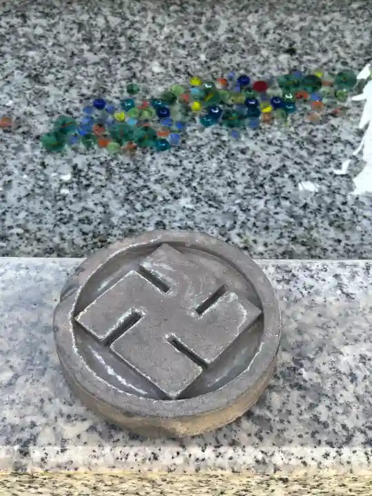 宝積寺(神奈川県)