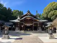 速谷神社(広島県)