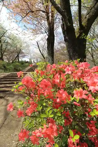 弘法山　大師堂(神奈川県)