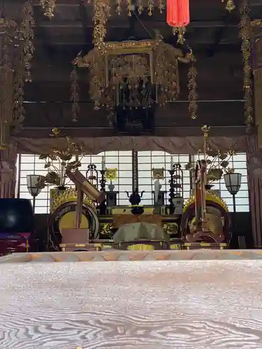 本佛寺のその他建物